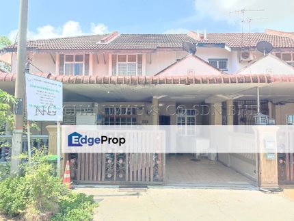 2 Storey Terrace House, Kedah, Sungai Petani