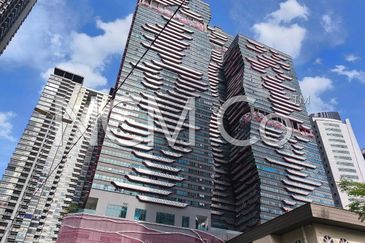 [ROI up to 7%] Service Apartment [5 min to Great Eastern Mall]