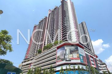 [ROI up to 5%] Service Residence [Prime location — just steps away from Giant Setapak]