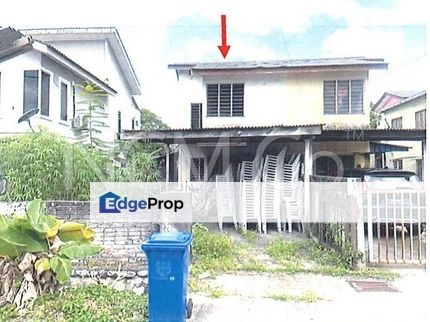 2 Storey Cluster House, Selangor, Shah Alam
