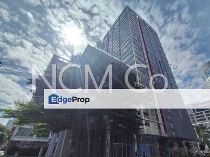 Office Suite, Kuala Lumpur, 