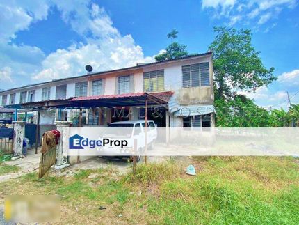 2 Storey Terrace House, Kelantan, Pasir Mas