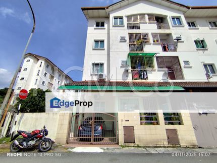 Town House, Selangor, Seri Kembangan