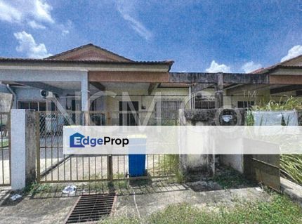 1 Storey Terrace House, Selangor, Banting