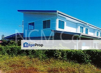 2 Storey Terrace House, Sabah, Kota Kinabalu