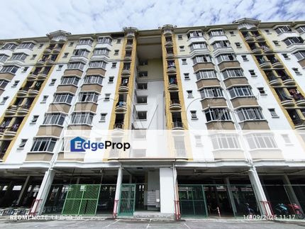 Apartment, Selangor, Port Klang