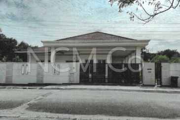 1.5 Storey Detached House