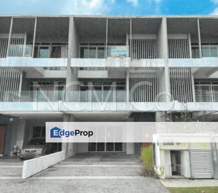 3 Storey Terrace House, Selangor, Puchong