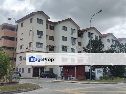 Seri Markisa Apartment, Selangor, Puchong