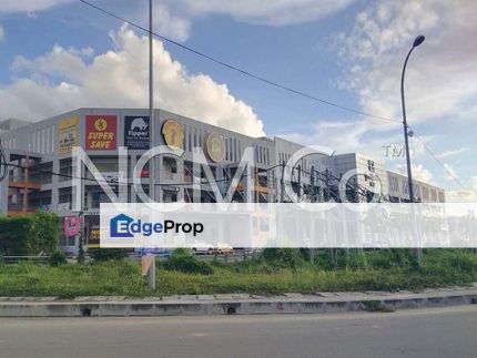 Retail Lot, Sabah, Kota Kinabalu