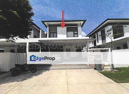 2 Storey Semi Detached House, Selangor, 