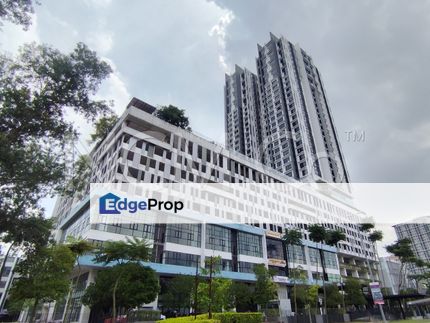 Small Office Home Office (SOHO), Selangor, Cyberjaya