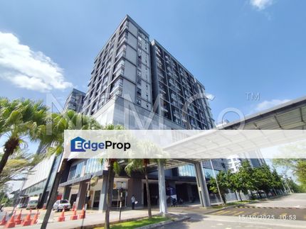 SOHO, Selangor, Shah Alam