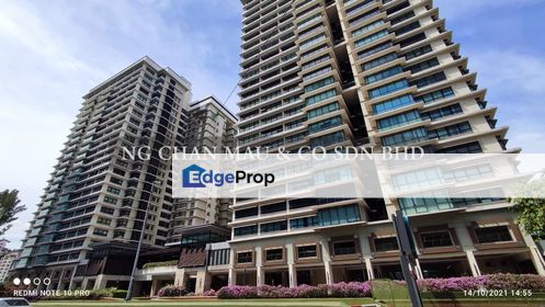Service Apartment, Kuala Lumpur, Mid Valley City