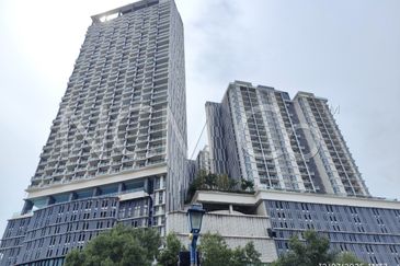 [Prime location in the historical heart of Melaka] Service Apartment [4 min to Jonker Street Night Market]