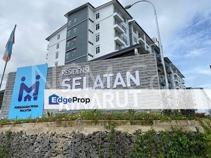 Apartment, Sabah, Papar