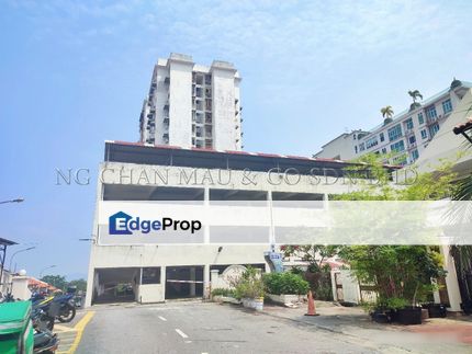 Apartment , Penang, Gelugor