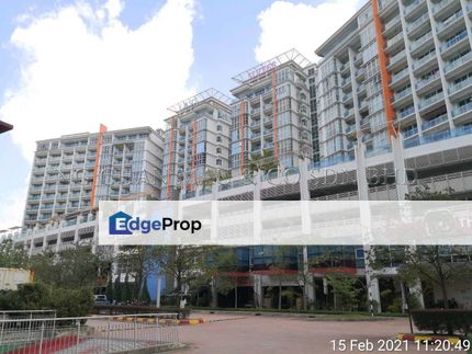 Office Unit, Selangor, Petaling Jaya