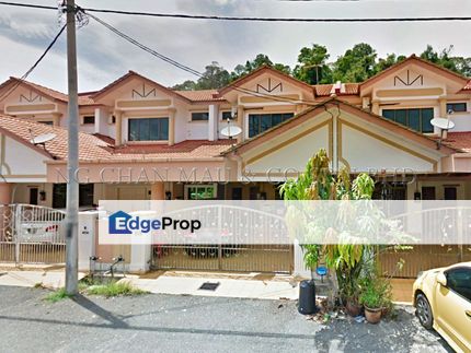 2 Storey Terrace House, Terengganu, 