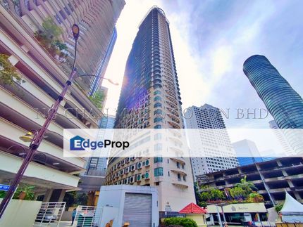 Service Apartment, Kuala Lumpur, KLCC