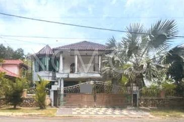 2 Storey Detached House