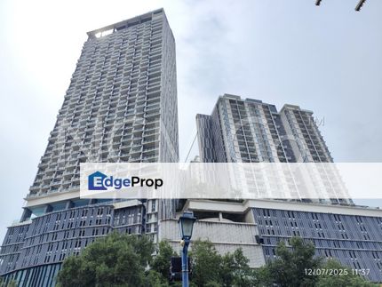 [Prime location in the historical heart of Melaka] Service Apartment [4 min to Jonker Street Night Market], Melaka, 