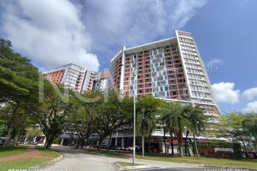 Small Office Home Office (SOHO)