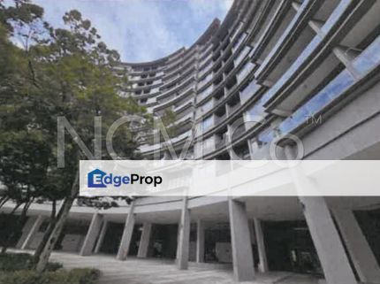 Condominium, Selangor, Cyberjaya