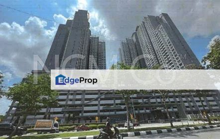 Service Apartment, Kuala Lumpur, Selayang