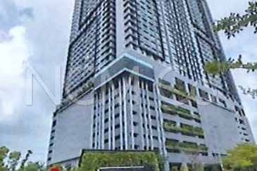 [Dual Key] Service Apartment