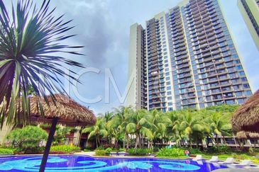 [ROI >6%] Service Apartment [Opposite to commercial area]