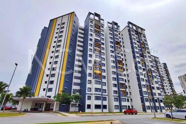 [ROI up to 6%] Apartment [10 min to DPULZE Shopping Centre]