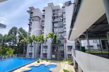 [ROI >6%] Condominium [5 min to DPULZE Shopping Centre]