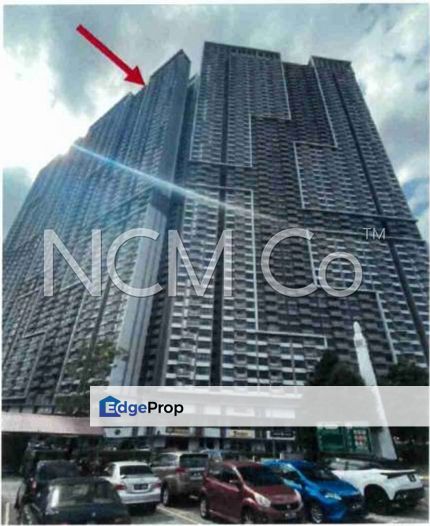 Apartment Suite, Kuala Lumpur, 