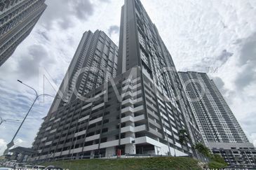 Apartment [5 min walking distance to Tzu Chi International School]