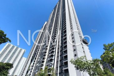 [ROI > 5%] Service Apartment [10 min to Kampung Batu KTM Station]