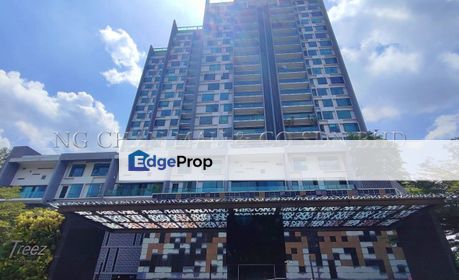 Penthouse Unit, Kuala Lumpur, Bukit Jalil