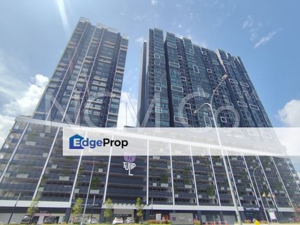 Small Office Home Office (SOHO), Selangor, Shah Alam