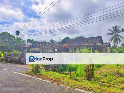 1 Storey Detached House, Sarawak, Kuching
