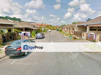 1 Storey Terrace House, Sarawak, Kota Samarahan