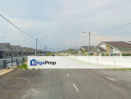 1 Storey Terrace House, Perak, Sitiawan