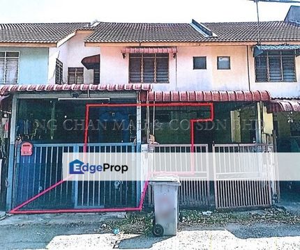 Town House, Melaka, Bukit Katil