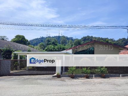1 Storey Detached House, Pahang, Kuantan