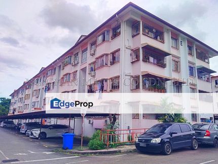 Apartment, Sabah, Penampang