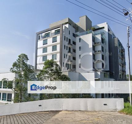 Apartment, Sabah, Kota Kinabalu