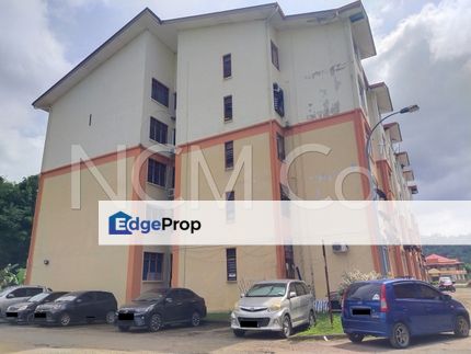 Apartment, Sabah, Penampang