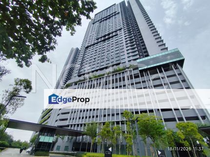 Service Apartment, Selangor, Seri Kembangan