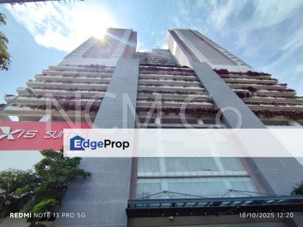 [7 min to Teluk Bayu beach] Luxurious Suite [10 mins to Penang International Airport], Penang, Bayan Lepas