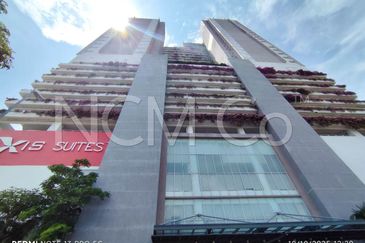 [7 min to Teluk Bayu beach] Luxurious Suite [10 mins to Penang International Airport]