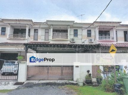 2 Storey Terrace House, Perak, Lahat